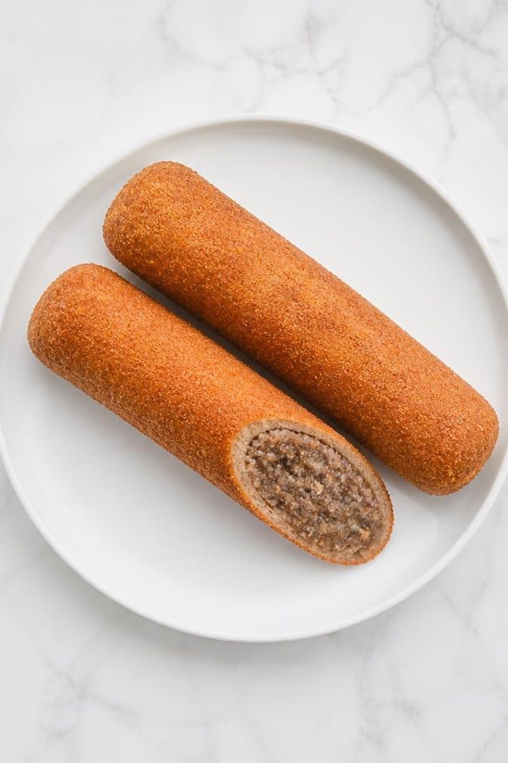 Berenpoot uit de airfryer — 200°C, 9-13 min